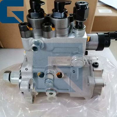 0445025602 3752647 Diesel Fuel Injection Pump
