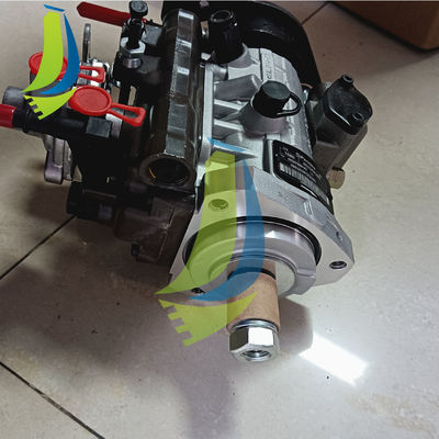 High Quality 9521A010G 1580 Diesel Fuel Injection Pumps Excavator Parts