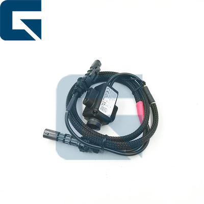 634-0538 Digital Camera 6340538 for E326GC Excavator