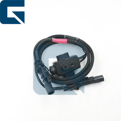 634-0538 Digital Camera 6340538 for E326GC Excavator