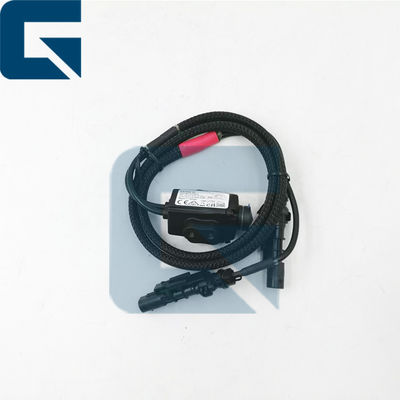 634-0538 Digital Camera 6340538 for E326GC Excavator