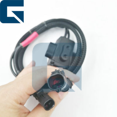 634-0538 Digital Camera 6340538 for E326GC Excavator