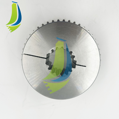 239-6599 2396599 Coupling Hub for 322C Excavator Parts
