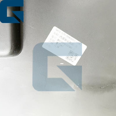 WG16642320893 Wg16642320893 Rear Wheel Fender for Truck Parts