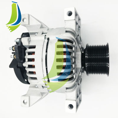 4959881 4959-881 Alternator for QSZ13 excavator part