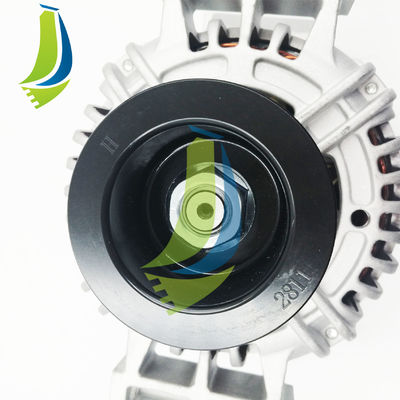 4959881 4959-881 Alternator for QSZ13 excavator part