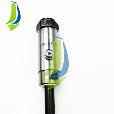 104-3377 1043377 Fuel Injection Nozzle Excavator Parts