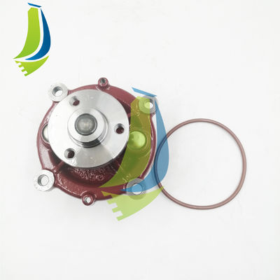 Brand New Water Pump 21404502 for EC210B Excavator