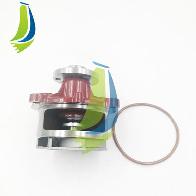 Brand New Water Pump 21404502 for EC210B Excavator