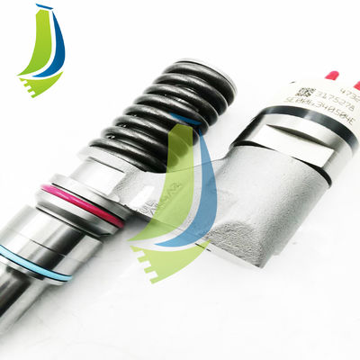 317-5278 Fuel Injector Common Rail Injector 3175278 for C12 C13