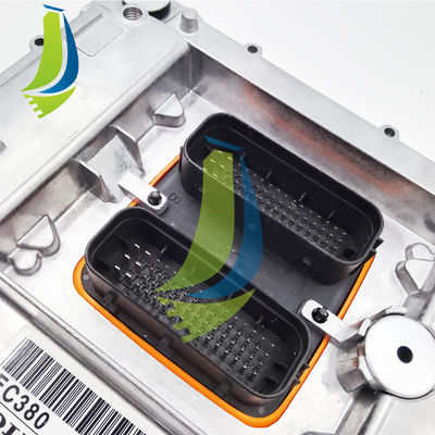 20814795 Controller ECU Computer Board ECM For TWD1643GE Engine