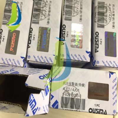 1-82410033-0 182410330 Oil Pressure Switch for 4JG1 for excavator parts