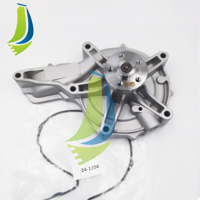 24-1204 241204 Water pump excavator parts