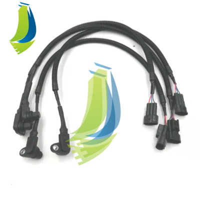 Excavator Camshaft Sensor 8-98014831-0 for Hitachi ZAX200-3 ZAX210-3