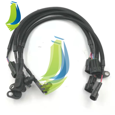 Excavator Camshaft Sensor 8-98014831-0 for Hitachi ZAX200-3 ZAX210-3