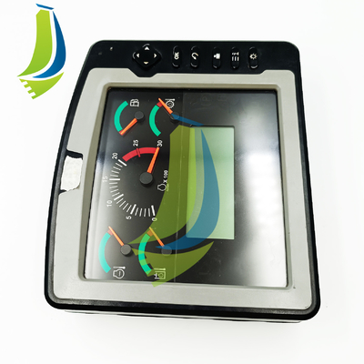 Excavator Monitor 375-4673 Spare Part by JIAJUE