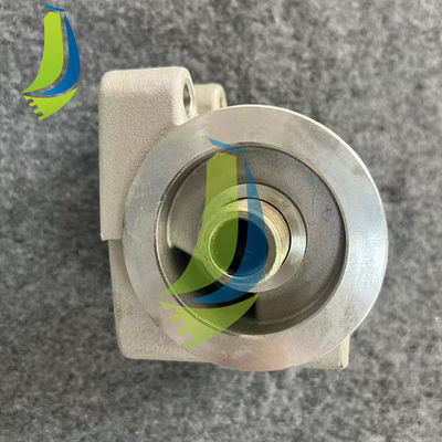 VG1500070051 Oil Filter Base for Truck Engine