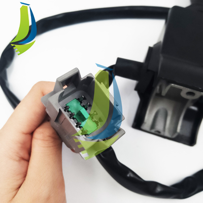Excavator Column Combination Switch KA1025539A Spare Part