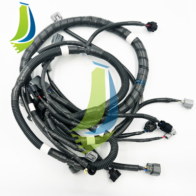 Excavator Engine Harness 1-82641375-7 for 6HK1 Parts