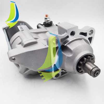 CAT928 Excavator Starter Motor 234-2637 2342637