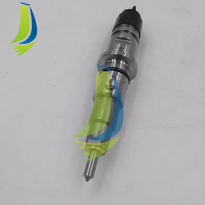 Common Rail Fuel Injector 0445120057 for Excavator Spare Parts