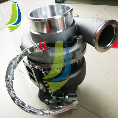 Excavator Turbocharger 382-7898 for C15 C18 Engines