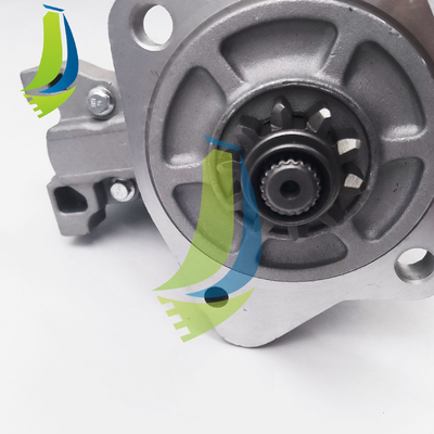 272-4774 2724774 Starter Motor for E320D Excavator