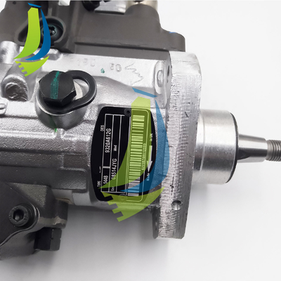 9320A612G Fuel Injection Pump for 1104C-44T Diesel Engine