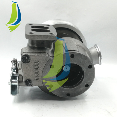 Excavator parts Turbocharger 4046292 for DL08 engine