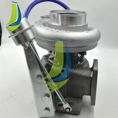 Excavator parts Turbocharger 4046292 for DL08 engine