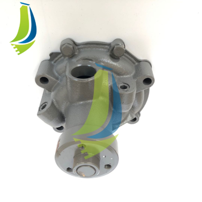 Excavator parts Water pump 99454833 for TD90 TD95
