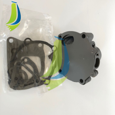 Excavator parts Water pump 99454833 for TD90 TD95