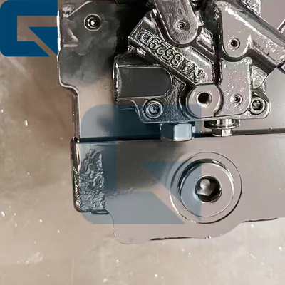 708-1T-00510 7081T00510 Hydraulic Pump for PC35R Excavator
