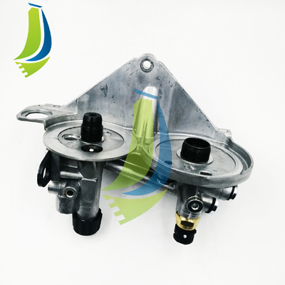 21870628 21336013 Fuel Filter Housing For D13 Engine Parts