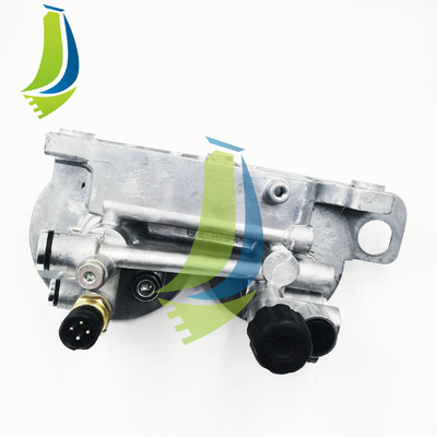 21870628 21336013 Fuel Filter Housing For D13 Engine Parts