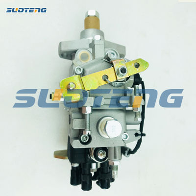 Excavator parts Fuel Injection Pump 22100-1C190 221001C190 for spare parts