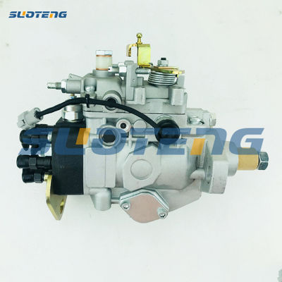 Excavator parts Fuel Injection Pump 22100-1C190 221001C190 for spare parts