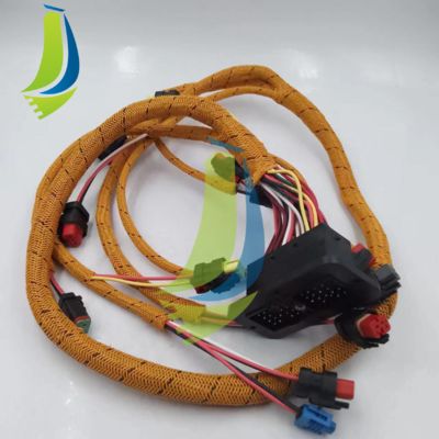 Excavator parts Wire harness 310-9688 3109688 for C4.2