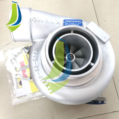 6505-71-5030 Turbocharger for 6D140 Engine