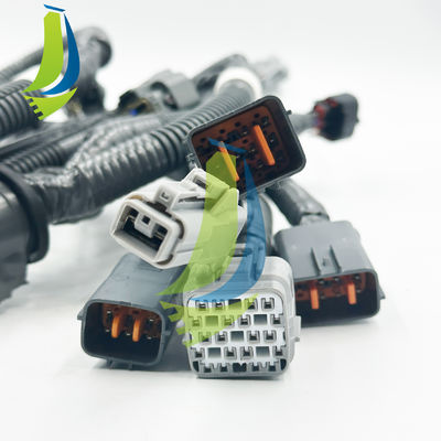 Excavator parts Wire harness 1-82641375-7 1826413757 for ZX330-3 parts