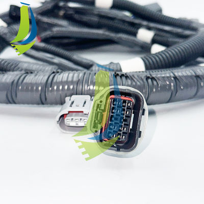 Excavator parts Wire harness 1-82641375-7 1826413757 for ZX330-3 parts