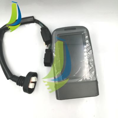 Excavator parts Control Monitor 284-8906 2848906 for D10T D11T Tractor