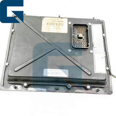 351-8758 3518758 ECM Controller EMCP 4.2B for Generator
