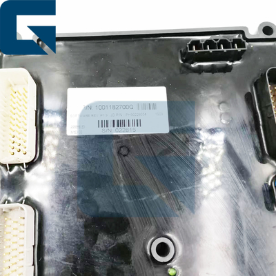 1001182700 Controller Control Module for Heavy Equipment Parts