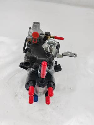 Excavator parts Diesel fuel injection pump 9323A271G