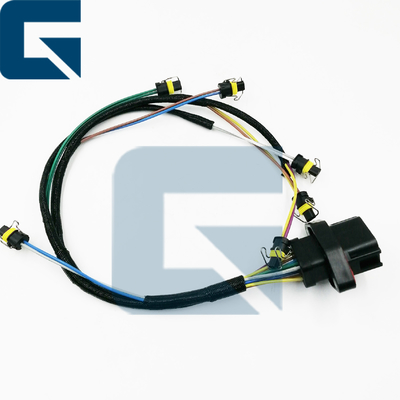 419-0841 4190841 Fuel Injector Wiring Harness for Excavator 330C 330D