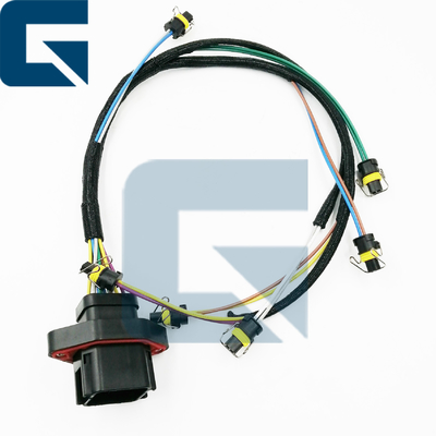 419-0841 4190841 Fuel Injector Wiring Harness for Excavator 330C 330D