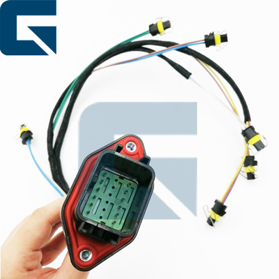 419-0841 4190841 Fuel Injector Wiring Harness for Excavator 330C 330D