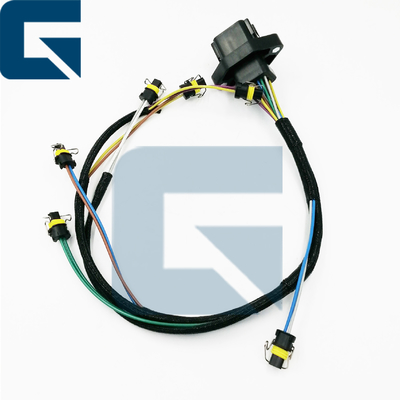 419-0841 4190841 Fuel Injector Wiring Harness for Excavator 330C 330D