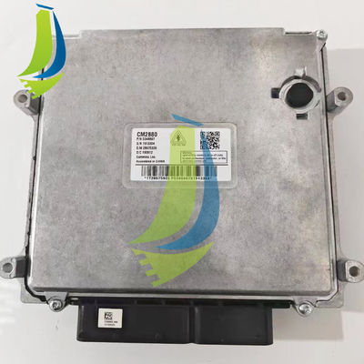 5348867 ECU Controller Engine Computer Board CM2880
